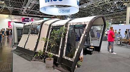 Marktuebersicht Faltcaravan (2025) Marktuebersicht Faltcaravan (2025) Wigo f