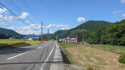 Japan, Linksverkehr