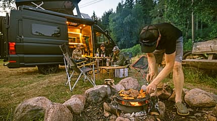 Offroad Camper FAQ Offroad Camper FAQ f