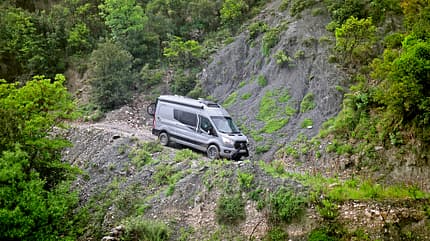 Offroad Camper FAQ Offroad Camper FAQ f