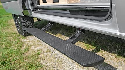 Offroad Camper FAQ Offroad Camper FAQ f