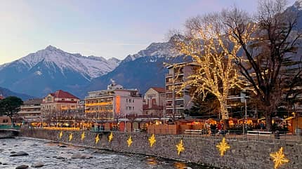 Meran, Südtirol