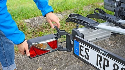 Kupplungstraeger f
