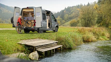 La Strada Regent E (2025) La Strada Regent E (2025) Camper f