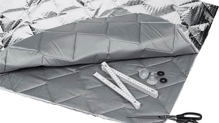 Wintercamping Zubehoer Wintercamping Zubehoer
