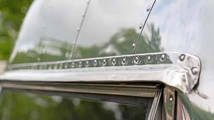 Regenschutz, Aluminium, Nieten, Blech, Fenster Regenschutz, Aluminium, Nieten, Blech, Fenster