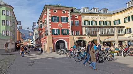 Osttirol