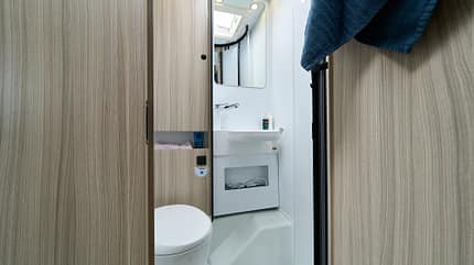 Bad, Sun Living S 72 DL Bad, Sun Living S 72 DL