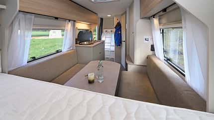 LMC SASSINO 470 K (2025) LMC SASSINO 470 K (2025) f Wohnwagen