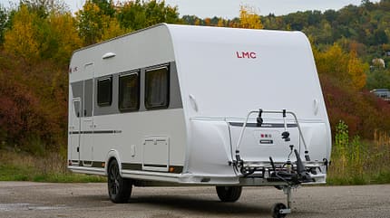 LMC SASSINO 470 K (2025) LMC SASSINO 470 K (2025) f Front