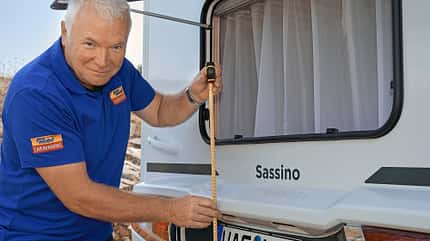 LMC SASSINO 470 K (2025) LMC SASSINO 470 K (2025) f Natz