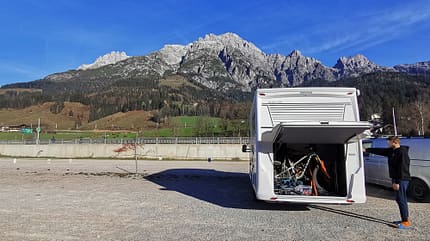 Frankia Neo (2025) Garage f