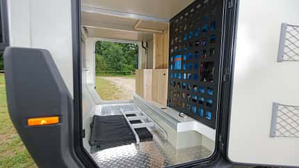 Eura Mobil Xtura (2025) Eura Mobil Xtura (2025)