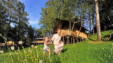 Ferienparadies Natterer See Ferienparadies Natterer See