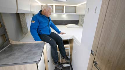 marktuebersicht, topseller, teilintegrierte Teilintegrierte - Frankia Neo