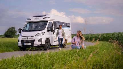 marktuebersicht, topseller, teilintegrierte Teilintegrierte - Hobby Ontour
