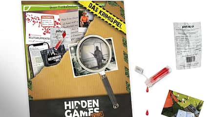 Weihnachtsgeschenke Camper