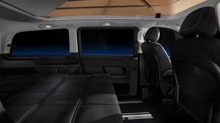 Marco Polo Horizon Bett