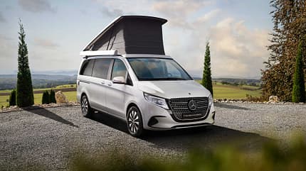 Marco Polo Horizon