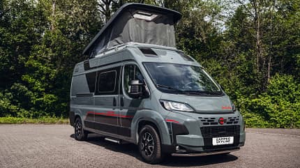 Aufstelldach, Campingbus, Campervan, Fiat Aufstelldach, Campingbus, Campervan, Fiat