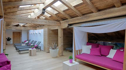 Wellness-Alm, Camping Grubhof Wellness-Alm, Camping Grubhof