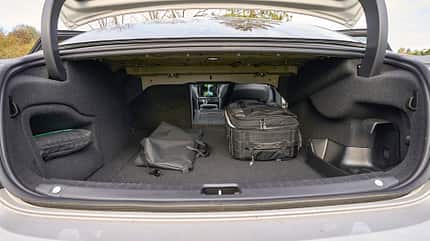 Volvo S90 (2025) Volvo S90 (2025)