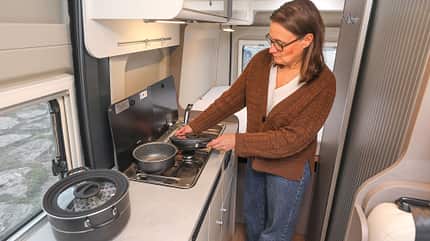 Etrusco CV 600 DB Plus (2025) Etrusco CV 600 DB Plus (2025) Kueche f