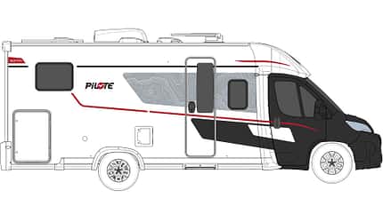 Pilote Spring Edition (2025)