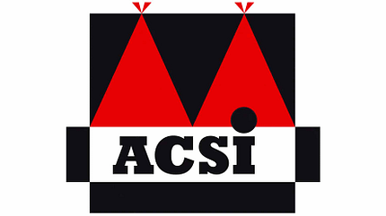 ACSI Logo ACSI Logo