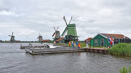 Reise Niedelande WindmŸhle f Reise Niedelande WindmŸhle f