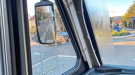 Buerstner Lyseo I 744 (2025) Buerstner Lyseo I 744 (2025) f