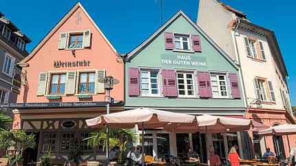 Bad Dürkheim, Vorderpfalz Bad Dürkheim, Vorderpfalz