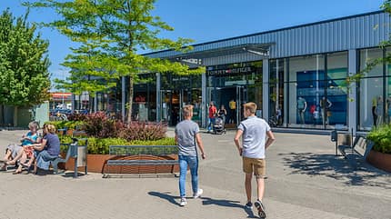 Outlet Center Deutschland Outlet Center Deutschland Ochtum Park Bremen