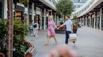Outlet Center Deutschland Outlet Center Deutschland Fashion Outlet Montabaur