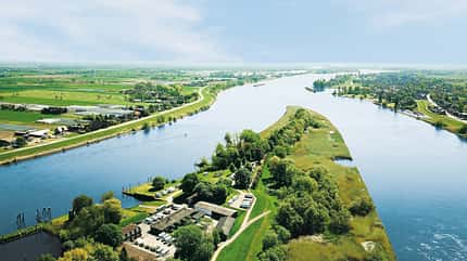 Stellplatz Hamburg Camping