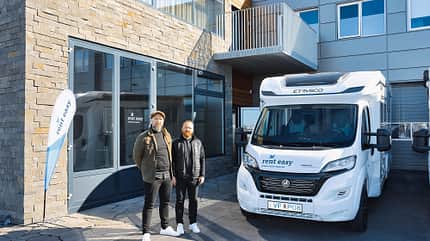 reise, mobil-tour, island rent easy
