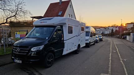 Frankia Neo Dauertest (2025) Frankia Neo Dauertest Italien f