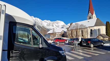 Frankia Neo Dauertest (2025) Frankia Neo Dauertest Schnee f