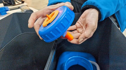 Neues Zubehoer (2025) Camping Zubehoer (2025) Fuellstand