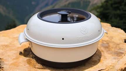Camping Zubehoer (2025) Road-Bake