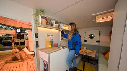 Hobby Beachy 420 Plus