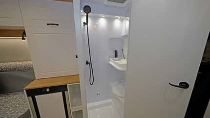 Bad, Dusche, WC Bad, Dusche, WC