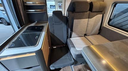 Knaus, Boxlife, Sonderedition, CMT Knaus, Boxlife, Sonderedition, CMT
