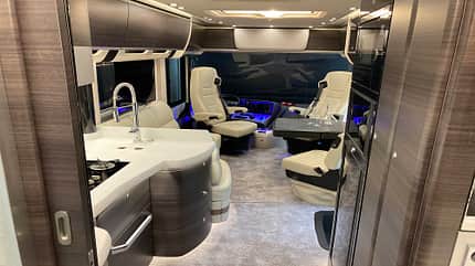 Concorde Liner 1090 GI, CMT 2025, Luxuswohnmobil Concorde Liner 1090 GI, CMT 2025, Luxuswohnmobil