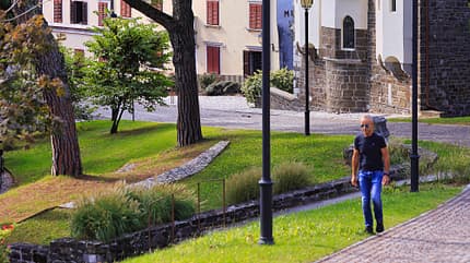Gorizia/Nova Gorica Gorizia/Nova Gorica Slowenien