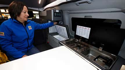 Panama, Campervan, Ford Tourneo Custom, Hybrid Panama, Campervan, Ford Tourneo Custom, Hybrid