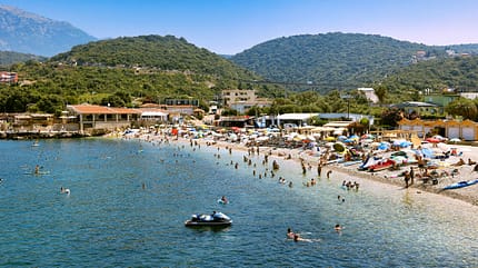Bucht