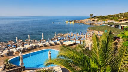 Strandbad