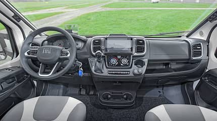 Knaus, Frankia Now 7.0 L Knaus, Frankia Now 7.0 L