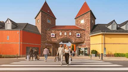Designer Outlet Ochtrup